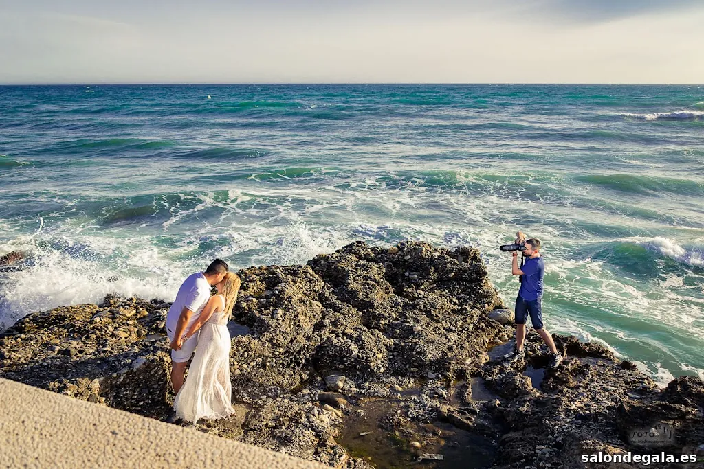 Fotos Francisco Javier