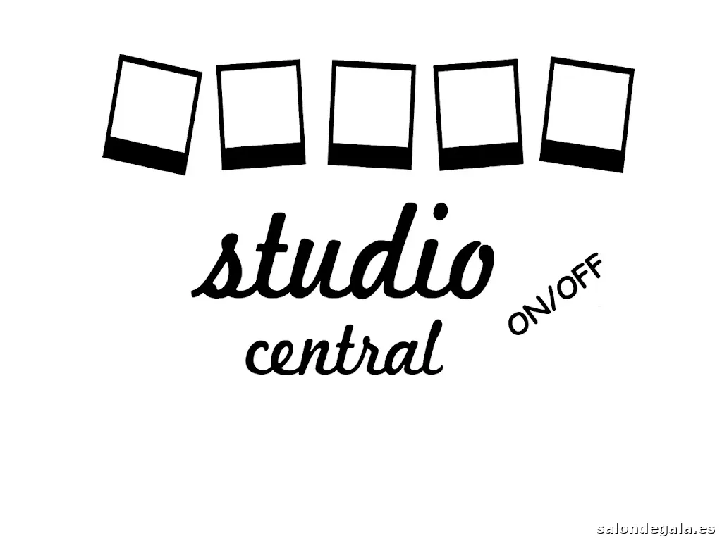 Studio Central ON/OFF