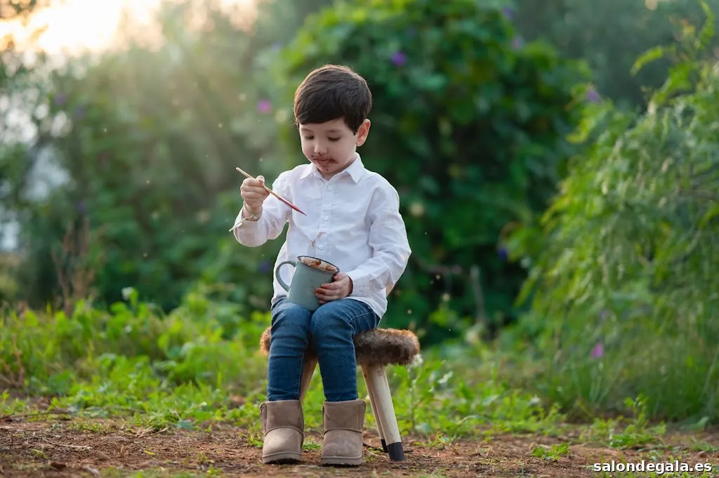 Marina Narro Estudi de fotografia