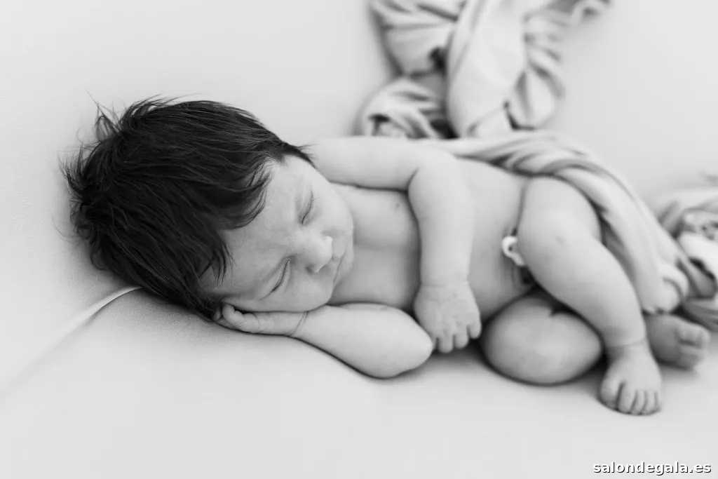 Estudio fotográfico El Rincón de la Foto