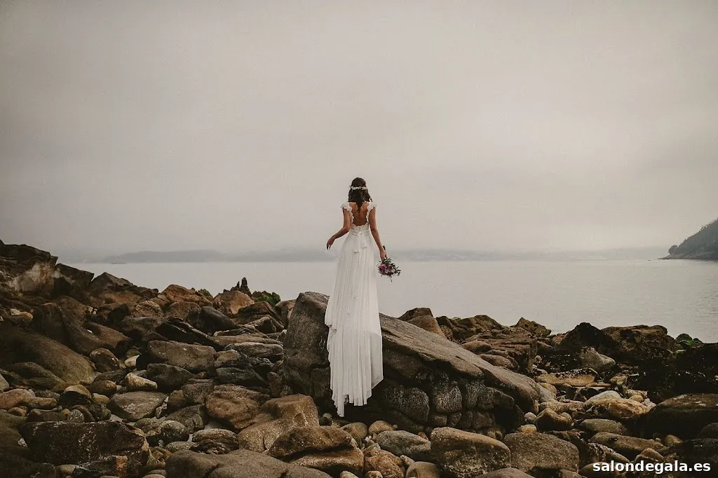 Juan Gestal | Fotógrafo de Bodas