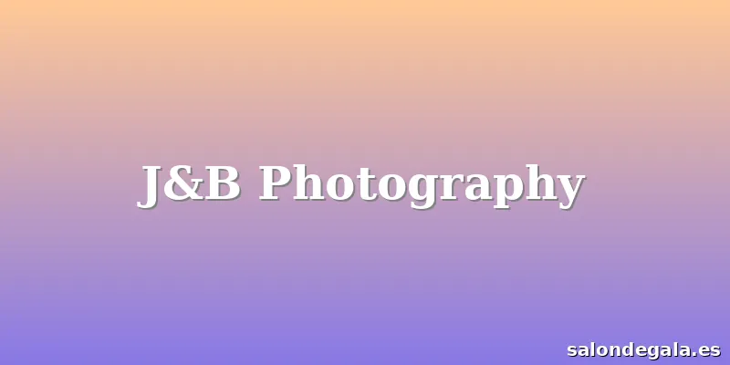 J&B Photography
