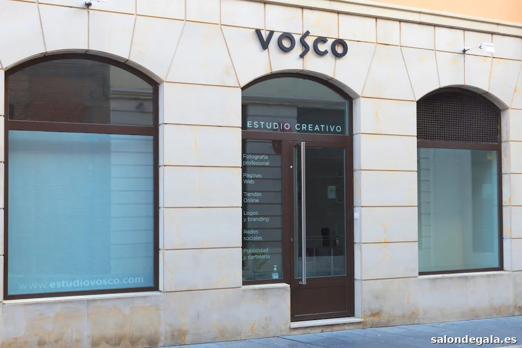 Vosco