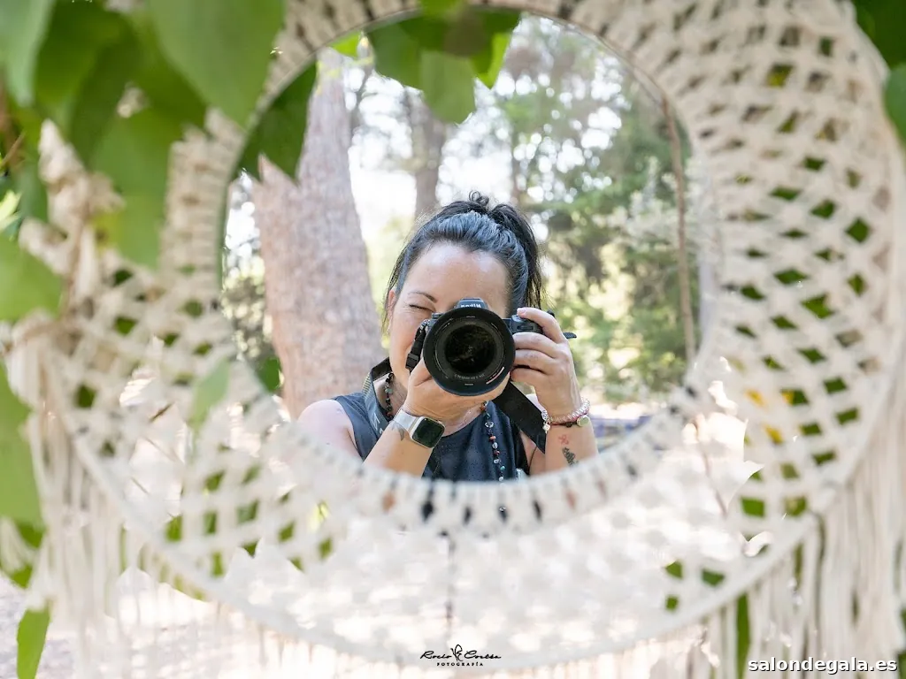 Roció Cortés Fotografía
