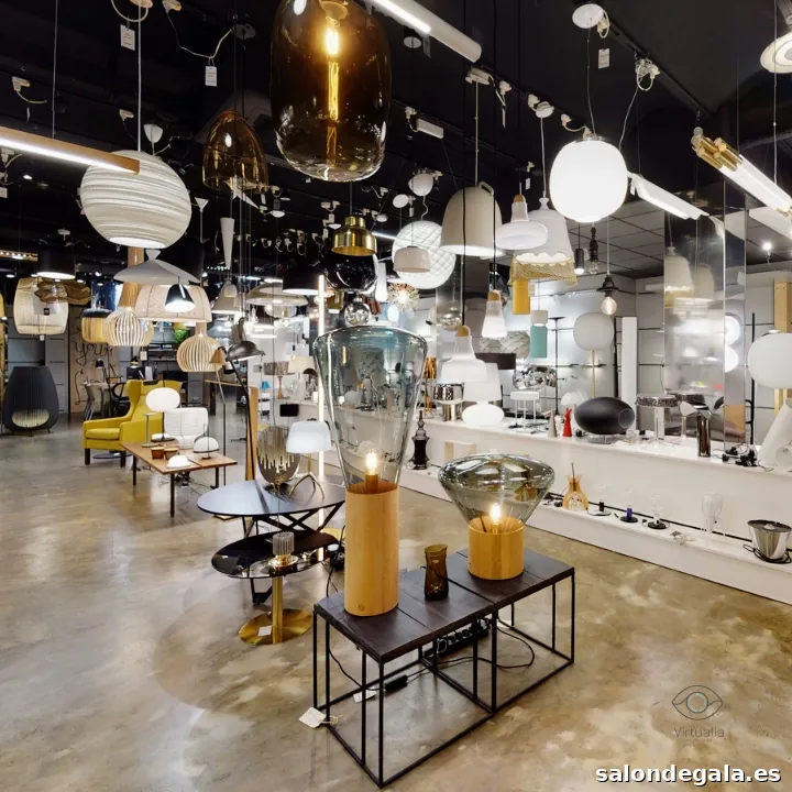 Virtualia Tours Virtuales