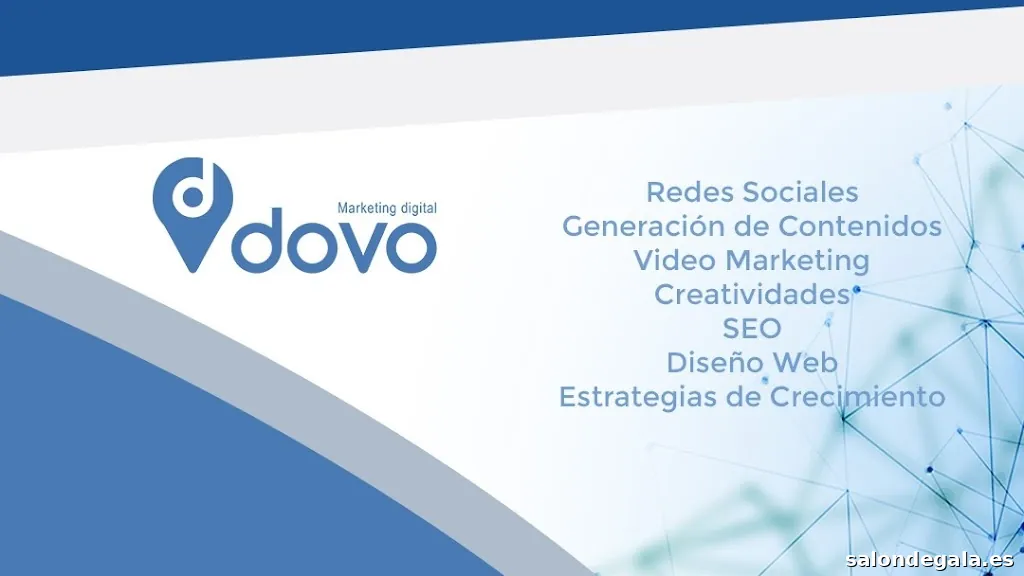 Dovo Marketing