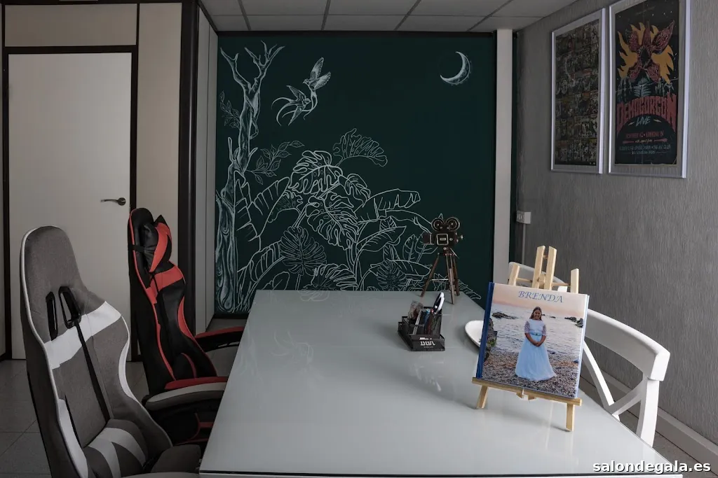 Fotografía Bea Gómez