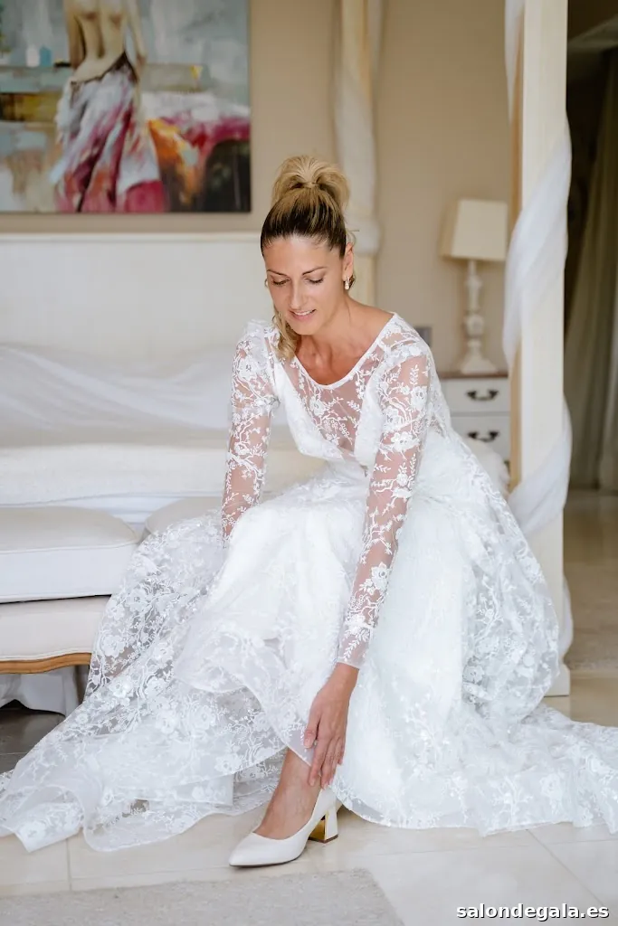 Wedding Content Creator Malaga, Spain