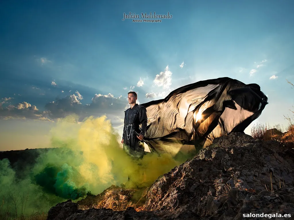Julián Maldonado / Artistic Photography