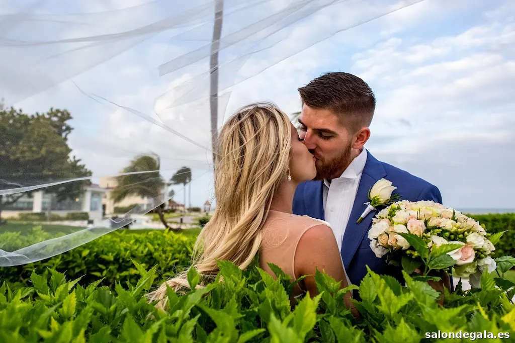 Gabriel Visintin Fotógrafo de Bodas Barcelona Catalunya España