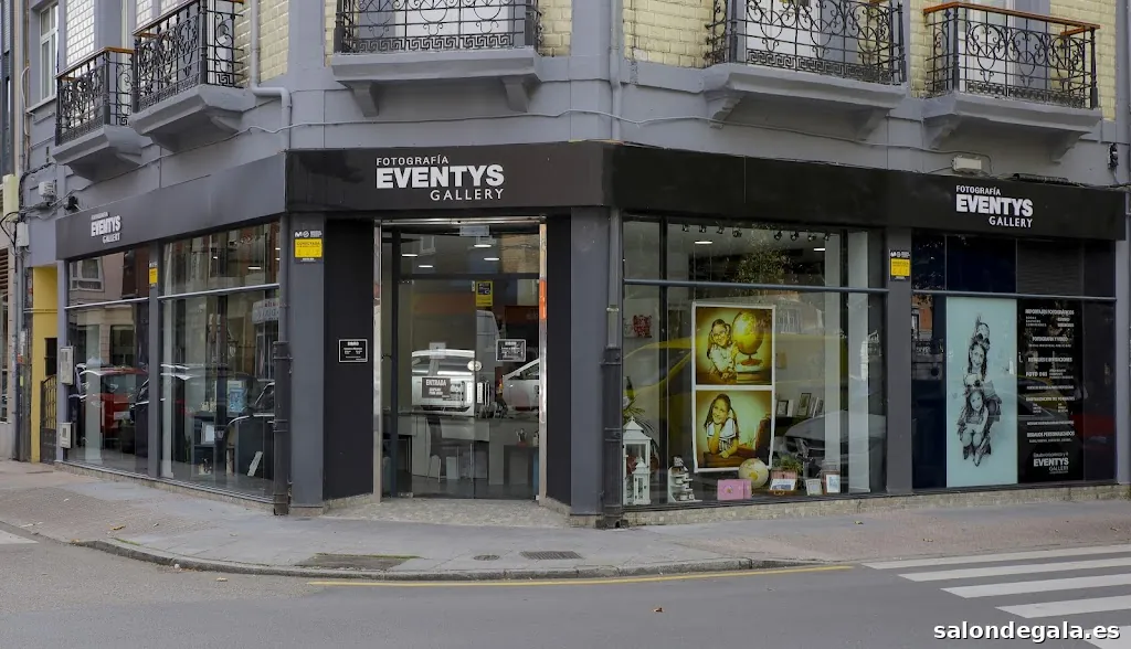 Eventys Gallery