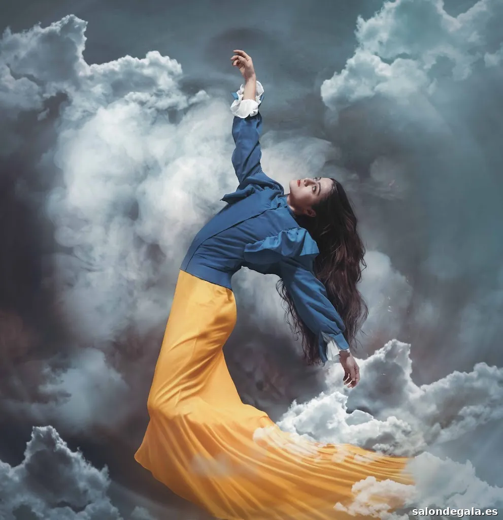 Ana Caballero Zea - Fotografía y Vídeo