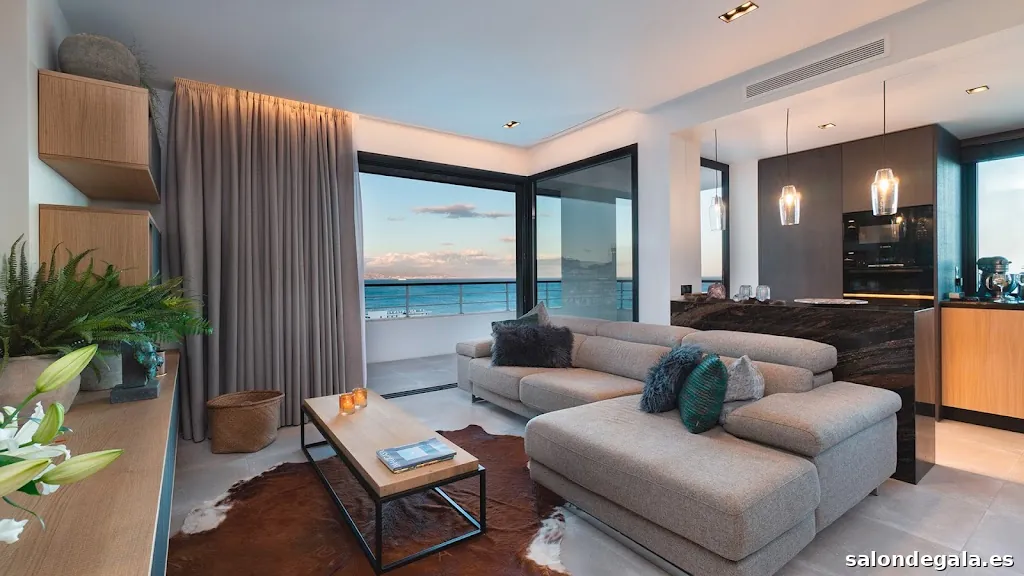 Fotografía de Apartamentos Turísticos Málaga