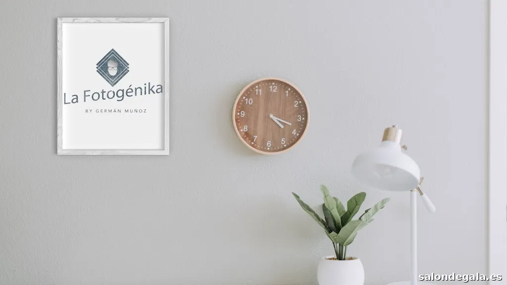 La Fotogenika de German Muñoz