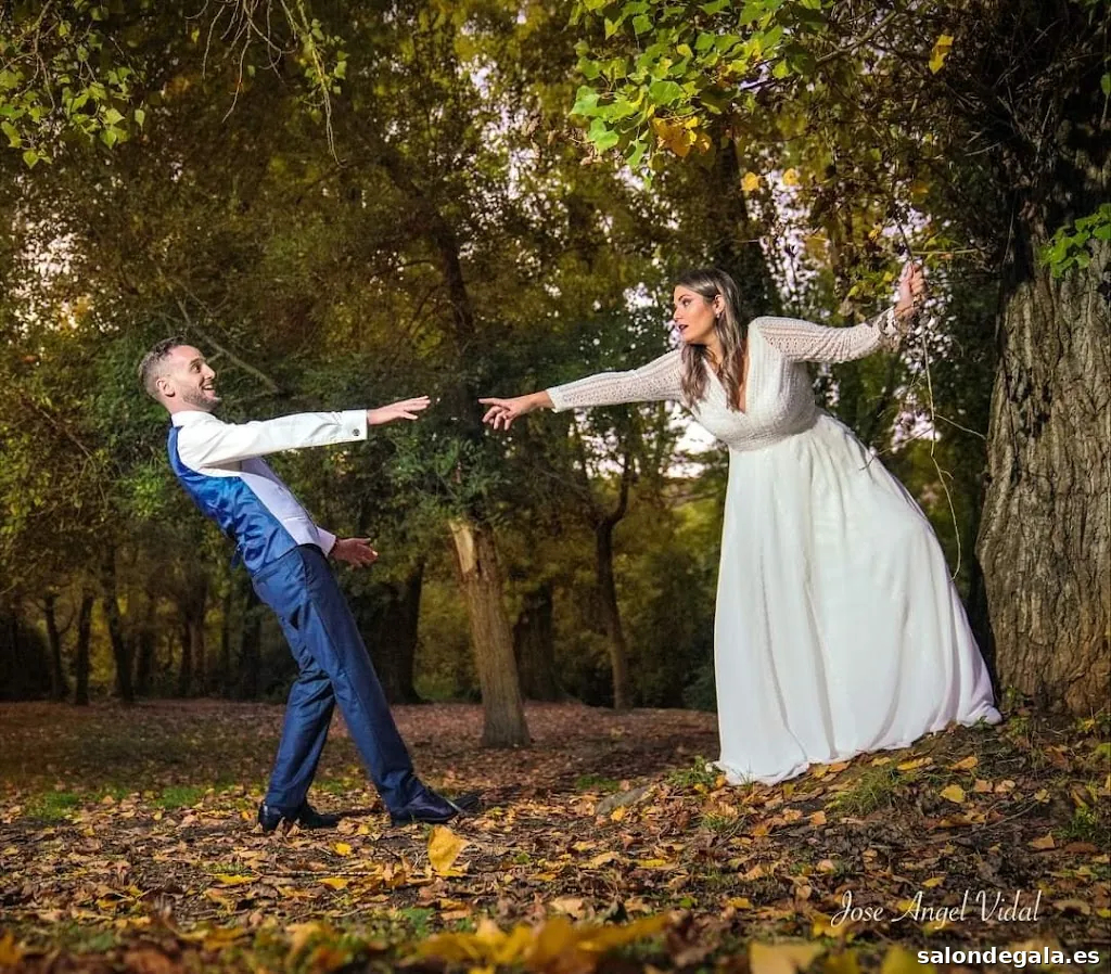 Jose Ángel Vidal Fotógrafos