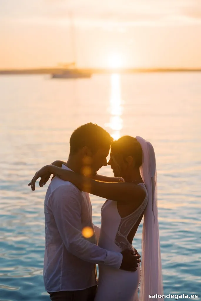 Wedding Photography Masha Kart