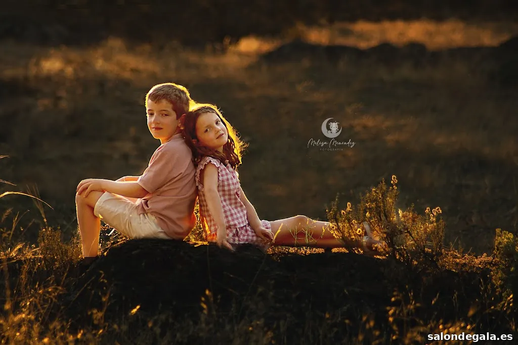 Melisa Menéndez Fotografía