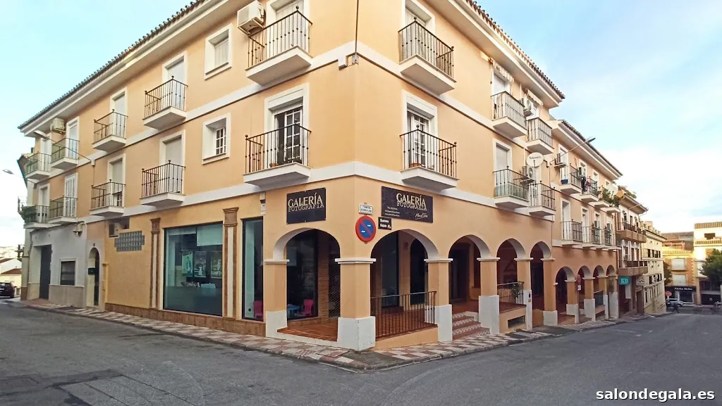 Galería de Fotografía by Manuel Torres