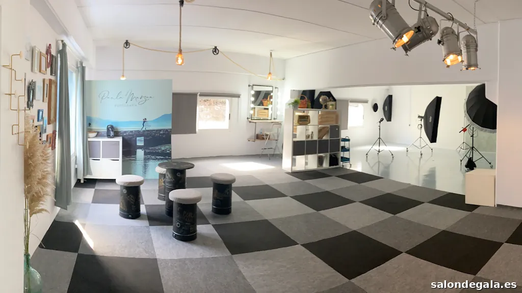 Paula Marzoa Fotografía