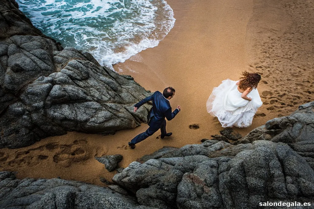 Sergio Arnés Fotógrafo