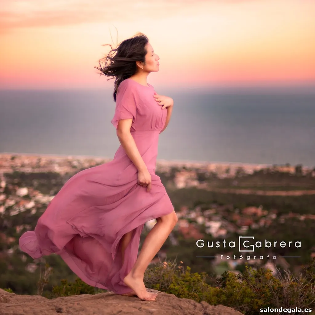 Fotógrafo profesional | Gusta Cabrera | Retrato fotográfico