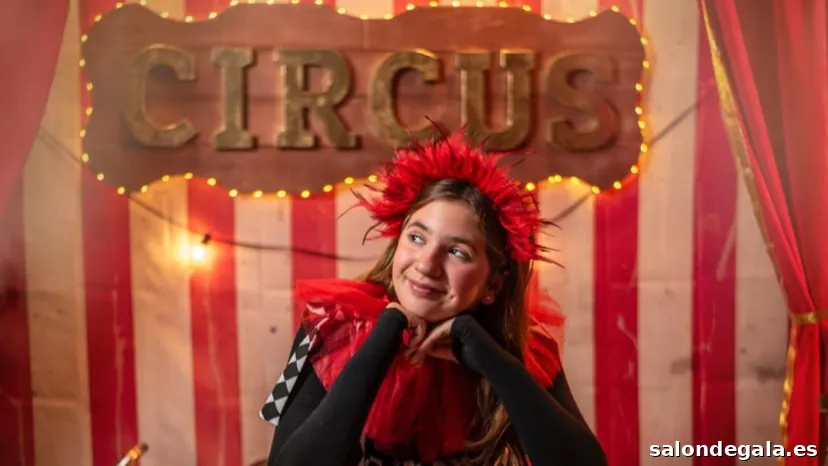 El Hilo Rojo Fotografía