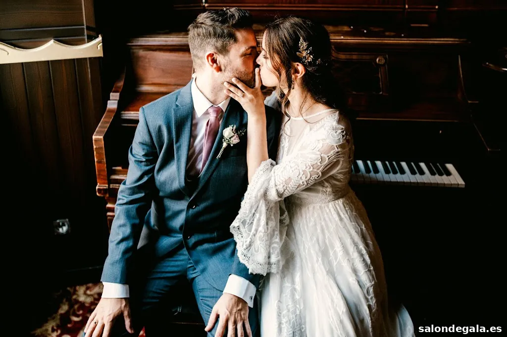 Melanie Chimm Fotografía