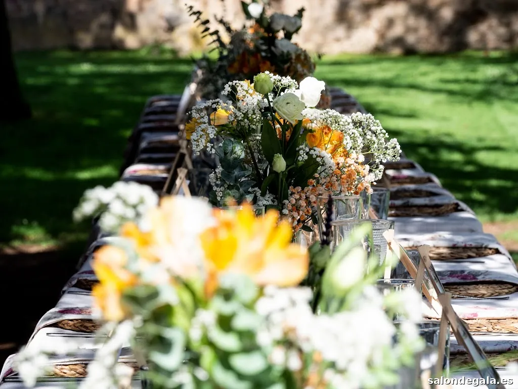 Fotógrafos Más Que Bodas