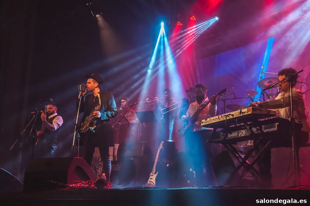 Alejandro Nuñez Fotografía