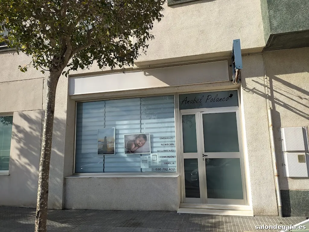 Anabel Polanco Fotografía