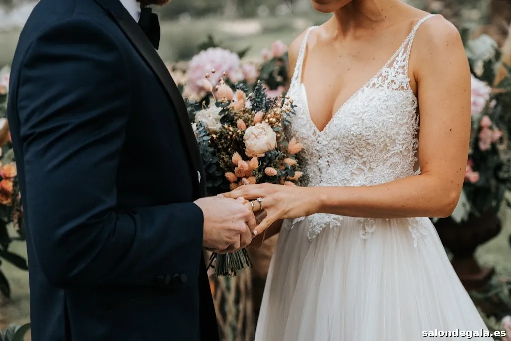 Ultraviolet Events - Fotógrafos de Bodas