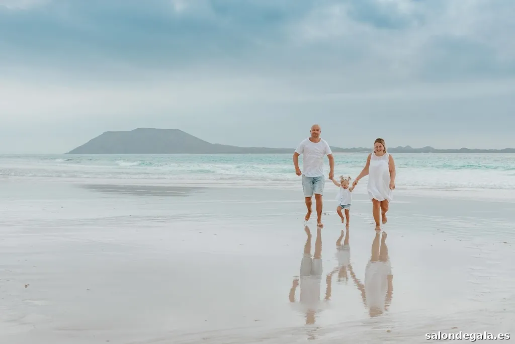 Crazy Shutter Photographer and Excursions Fuerteventura