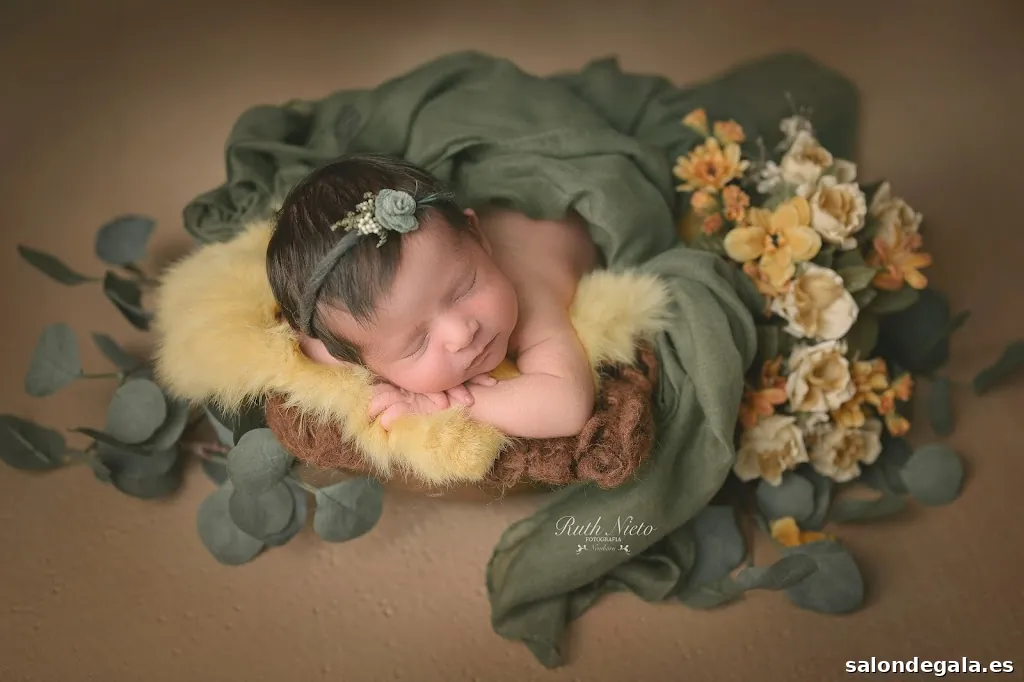 Ruth Nieto Fotografía