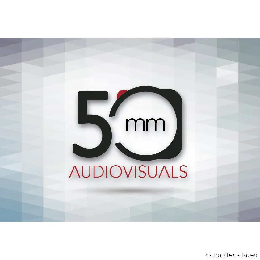50mm Audiovisuals