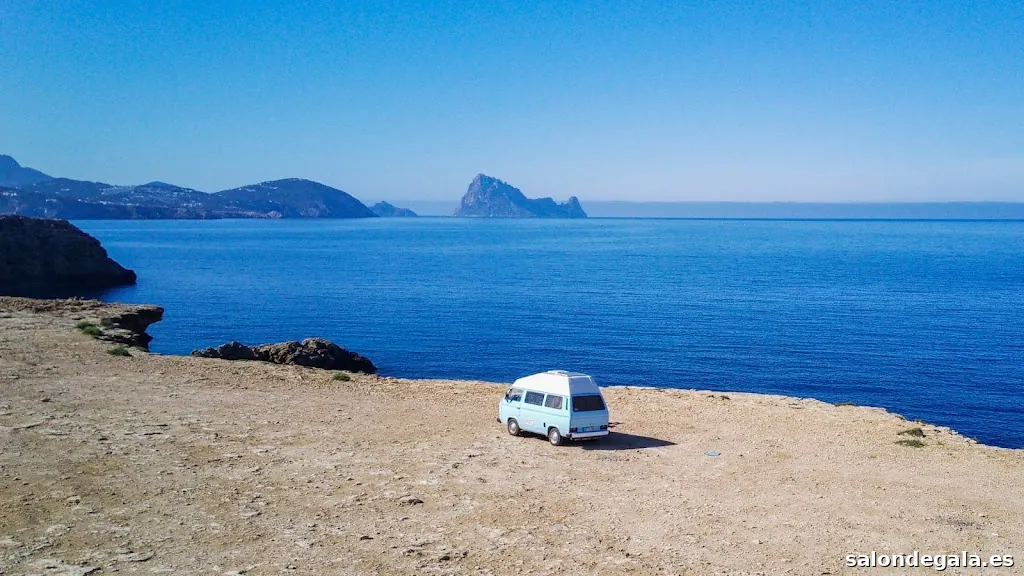 Fotógrafo - All you need is van