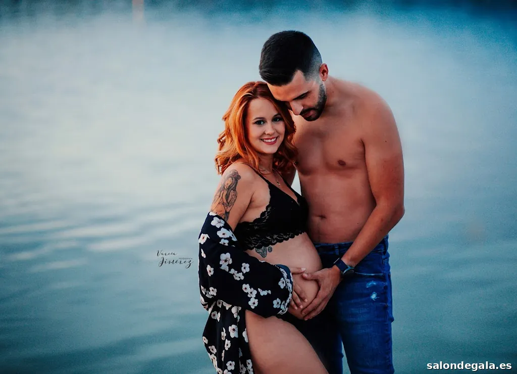 Vanesa Jiménez Fotógrafa