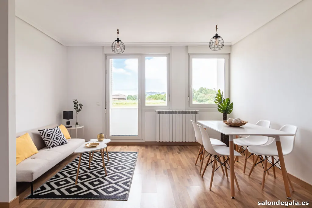 LUISA MIGUELEZ Fotografía y Home Staging