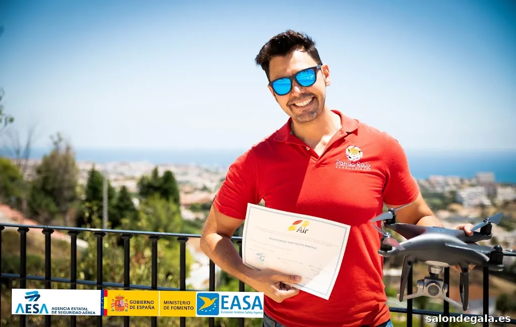 Panda Rojo Producciones