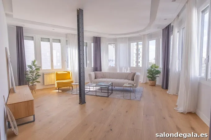 Fotografía Inmobiliaria Madrid