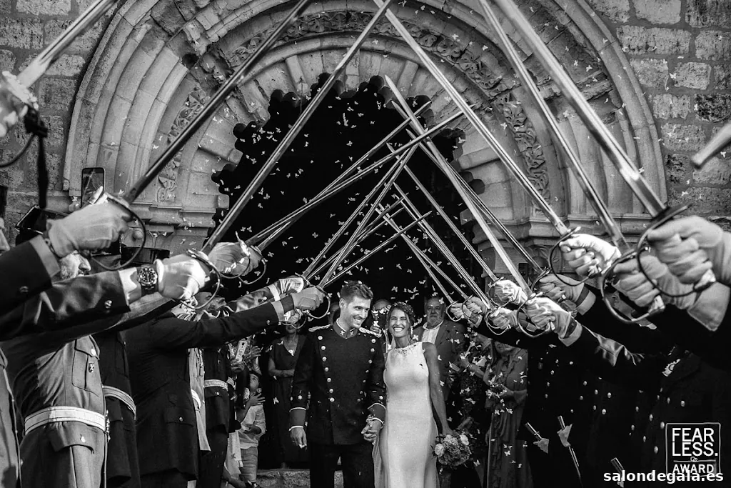 Radiga Studios | Fotógrafos de bodas Valladolid