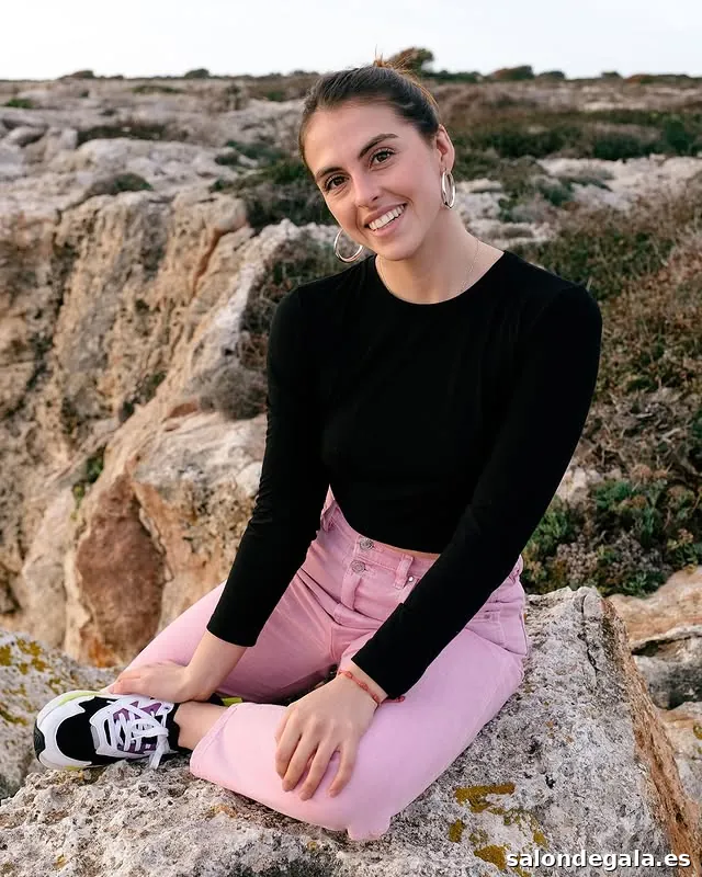 Fotógrafa en Menorca | Silvia Escandell