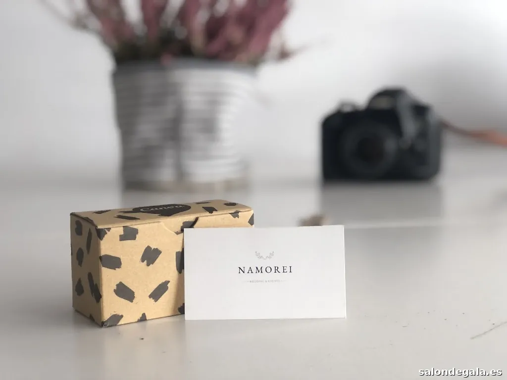 Namorei Estudio de fotografía y video para bodas y eventos