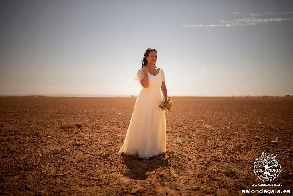 Videos de boda - Jose Andres - Cine y fotografía documental de bodas