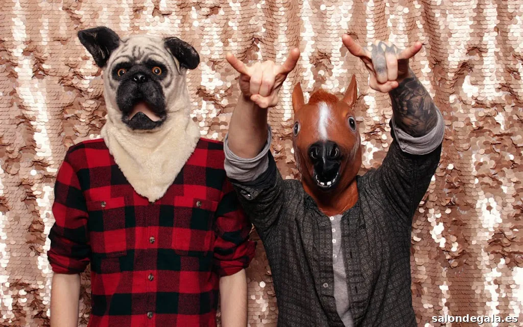 Fotomaton Costa Brava