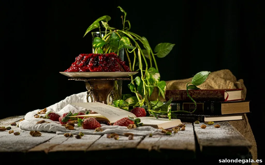 Amg Madrid Agencia de Marketing gastronómico Madrid