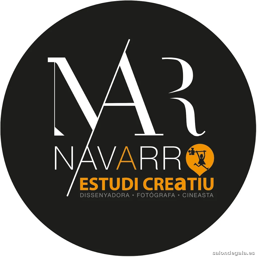 Mar Navarro Estudio de Diseño, Fotografía, producción audiovisual