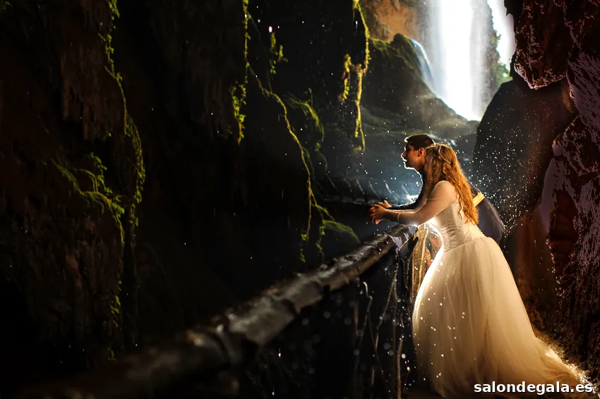 Fran Solana Fotógrafo