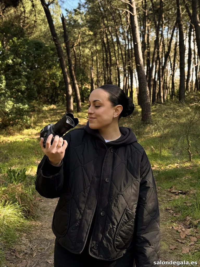 Rosa María Prado Fotógrafa