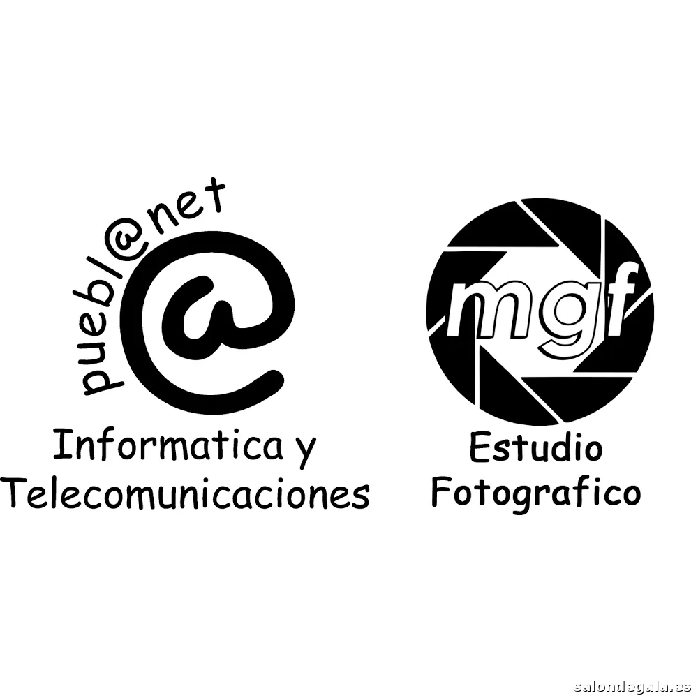 MGF - Me gusta la Fotografía