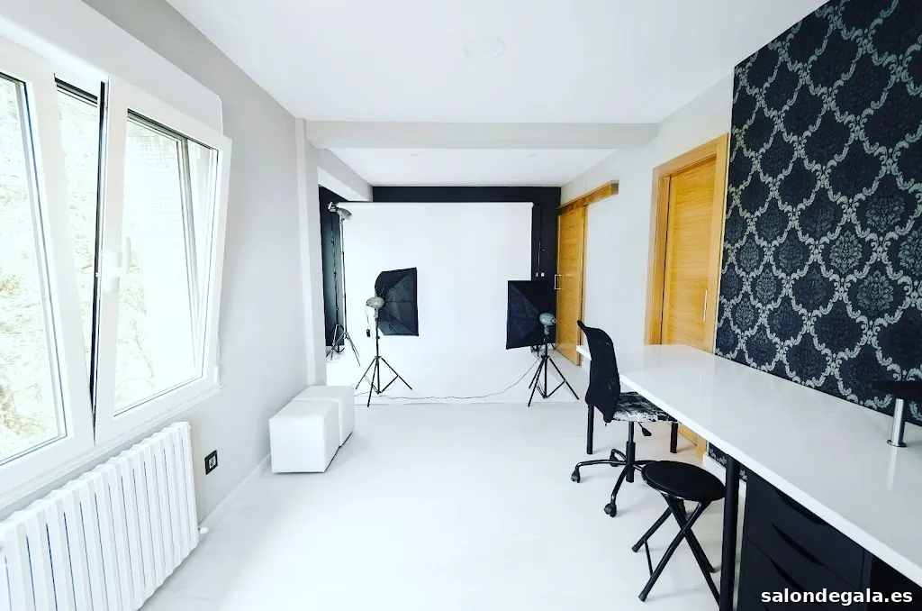 Néstor Fernández Fotografía